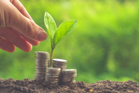 Green Finance