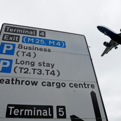 Workers at London's Heathrow Airport will walk out on strike again next month