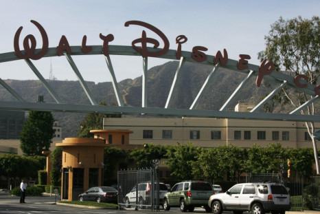 Disney