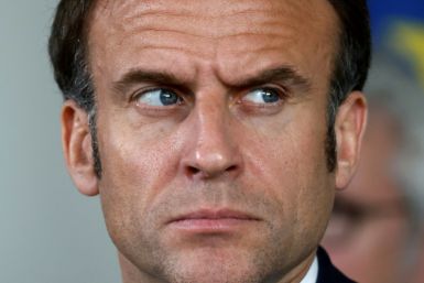 Macron has been facing one of the biggest challenges of his second mandate