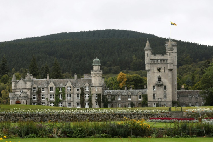 Balmoral Castle in northeast Scotland and the Sandringham estate in eastern England are not publicly funded