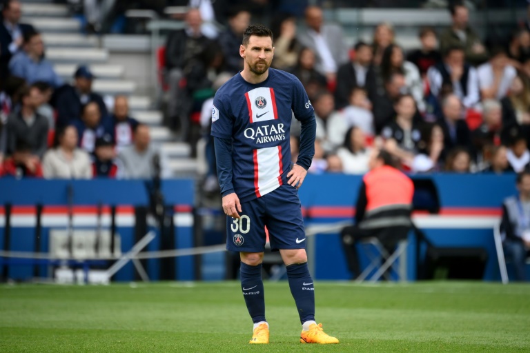 Messi's arrival at PSG sets money train in motion