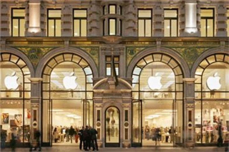 Apple Store Covent Garden