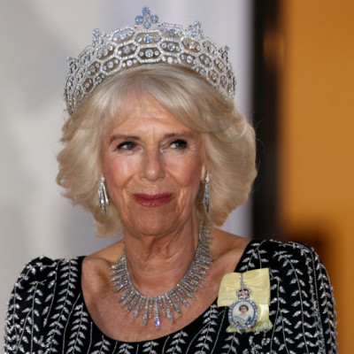 Queen Consort Camilla will come under scrutiny for what she wears at her husband King Charles III's coronation