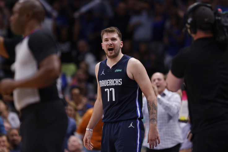 Luka Doncic