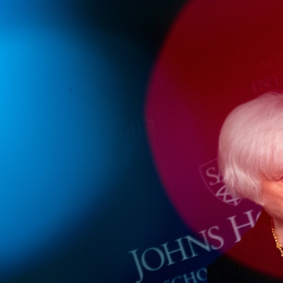 Treasury Secretary Janet Yellen warns of 'economic chaos' if the United Sates is allowed to default on its debts