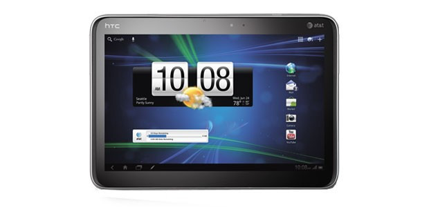 HTC Jetstream