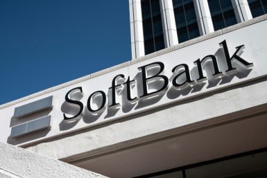 SoftBank Group reported an annual net loss of over $7.2 billion