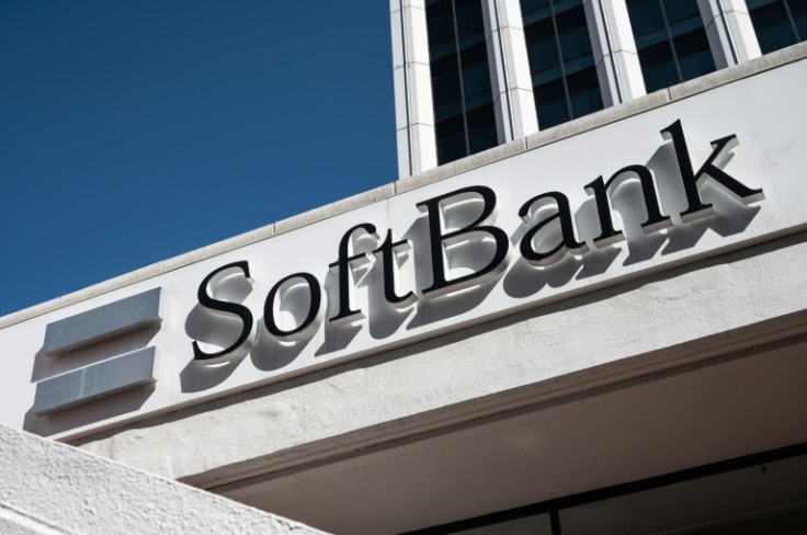 SoftBank Group reported an annual net loss of over $7.2 billion