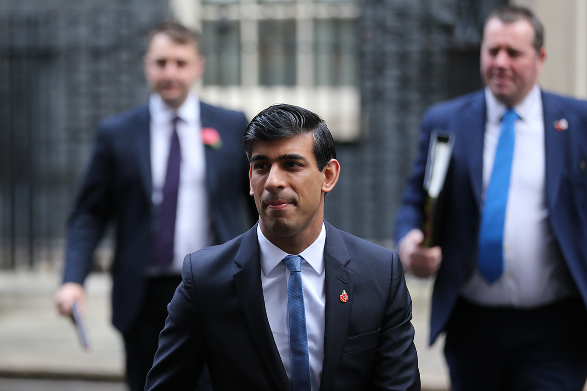 Prime Minister Rishi Sunak Announces Revised Approach to Achieving Net Zero by 2050