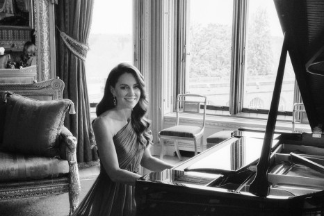 Kate Middleton
