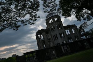 G7 leaders meet in Hiroshima this week looking to tighten the screws further on Russia over the Ukraine war