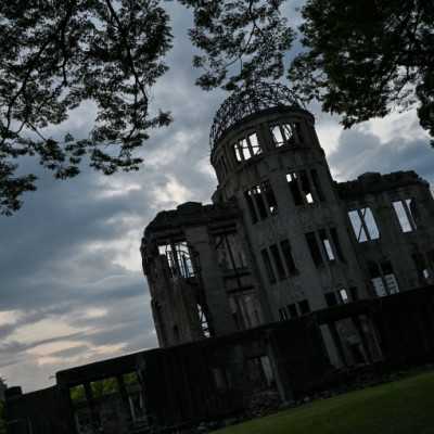 G7 leaders meet in Hiroshima this week looking to tighten the screws further on Russia over the Ukraine war