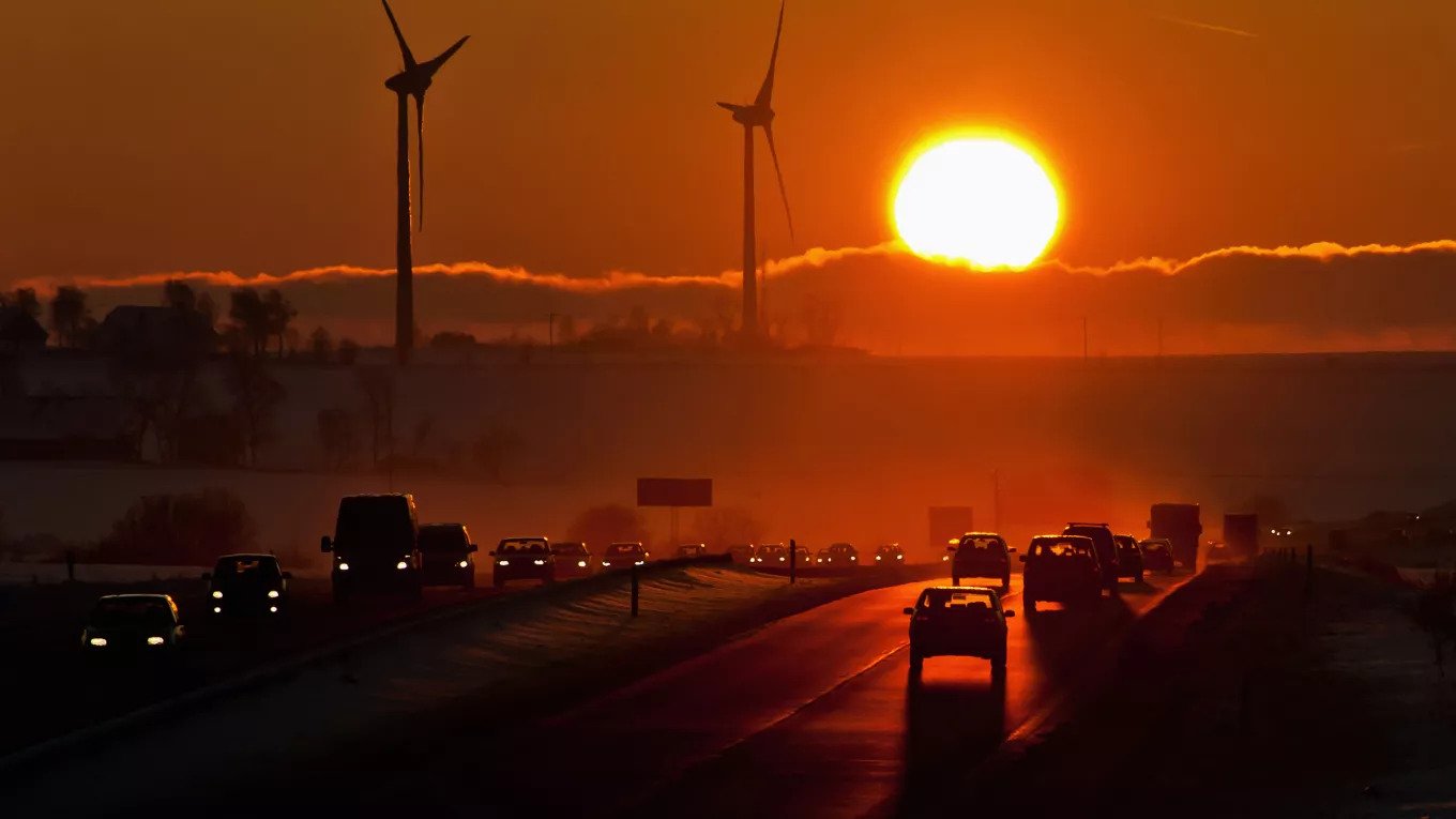 NASA Warns That 2024 Is On Track To Be Even Hotter Than 2023