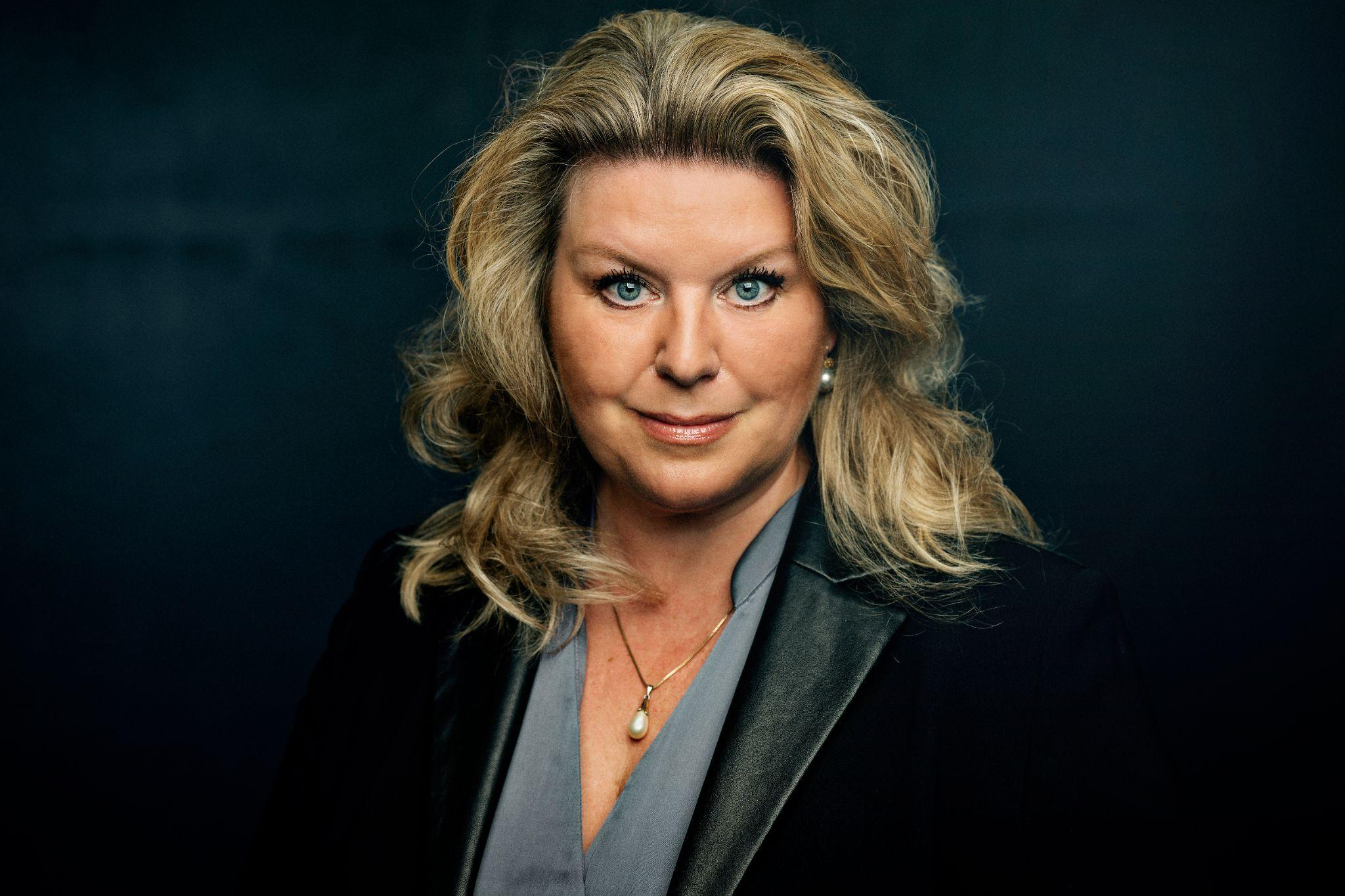 Susanne Skov Diemer, Expert in Security Reveals Her 5-Step Plan to Ensure Families' Safety in a Crisis - Vimarsana News