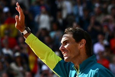 Rafael Nadal will not compete at Roland Garros and is taking some months away from tennis