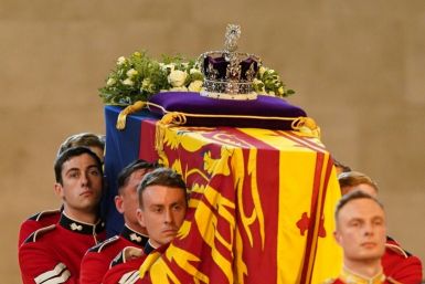 Queen Elizabeth II died in September last year and was laid to rest after 10 days of national mourning