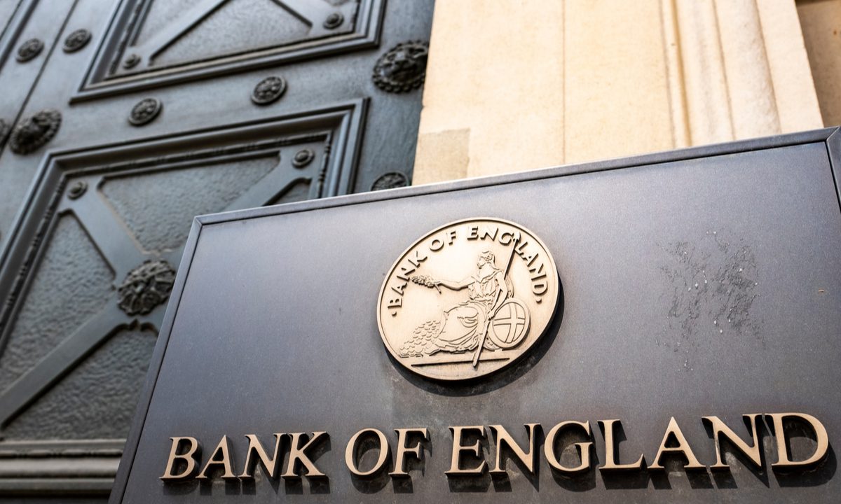 La Banque d’Angleterre envisage une réduction anticipée des taux d’intérêt dans un contexte de prévisions de baisse de l’inflation