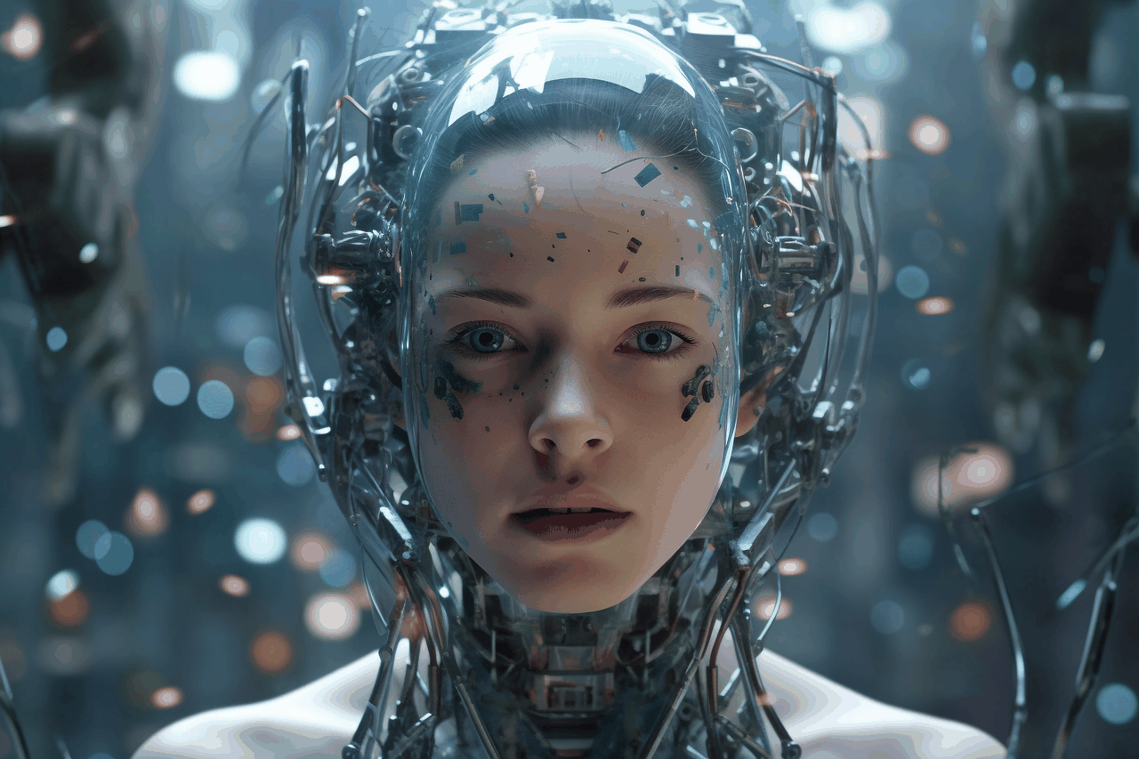 Les pionniers de l’IA affirment que l’IA pourrait entraîner l’extinction de l’humanité