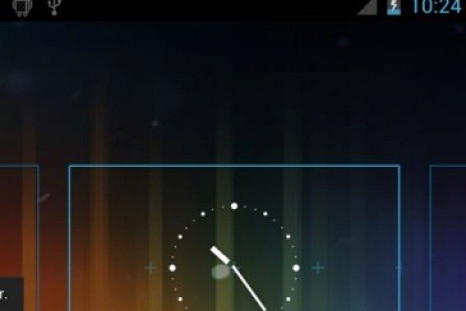 Tech Site ‘Leaks’ Images of Google’s iOS 5-Killing Android Ice Cream Sandwich OS