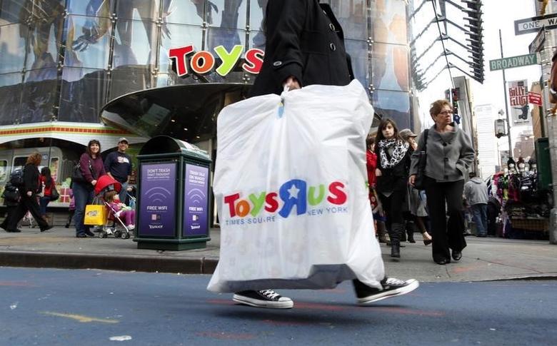 Toys “R” Us s’apprête à retourner dans les rues commerçantes de Grande-Bretagne à temps pour la prochaine saison estivale