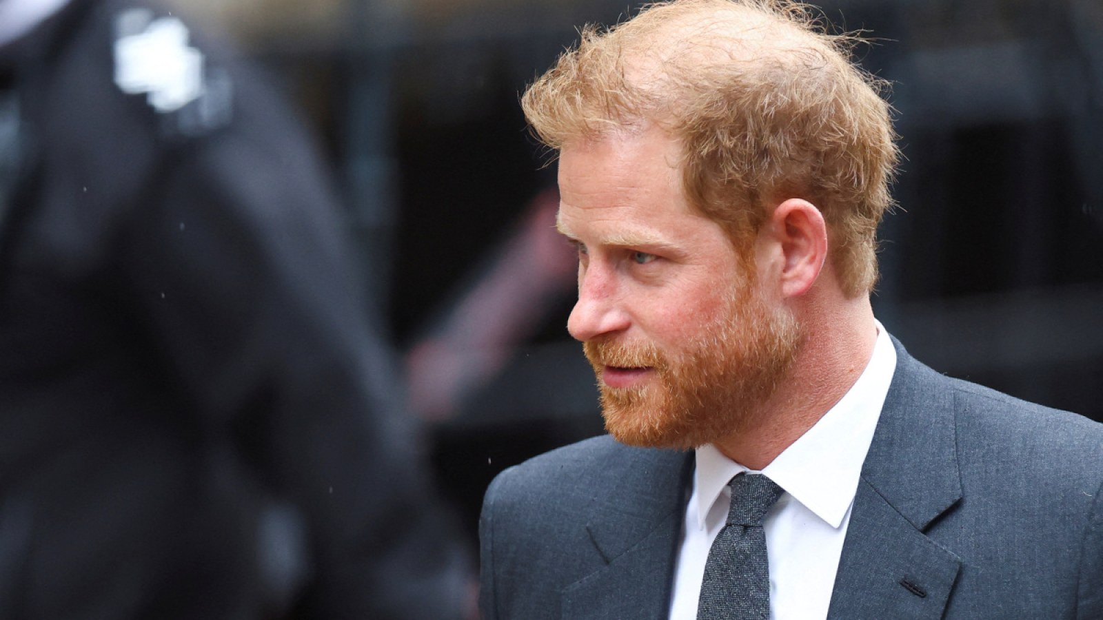 UK paper group bids to throw out Prince Harry and others' privacy lawsuits