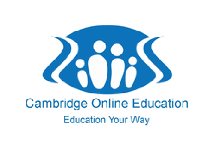 Cambridge Homeschool Online 