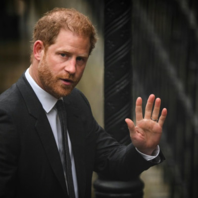 Prince Harry has waged several legal battles with the British press since stepping down from royal duties in 2020