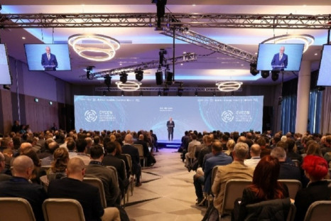 Cyber Conference (CyCon) 2023 