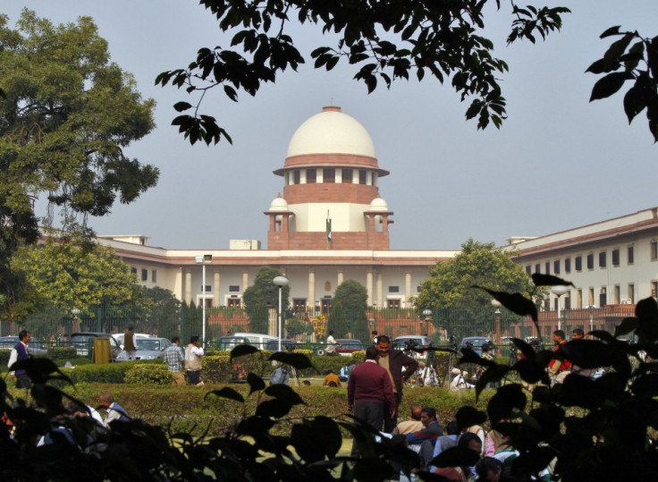 Supreme Court of India