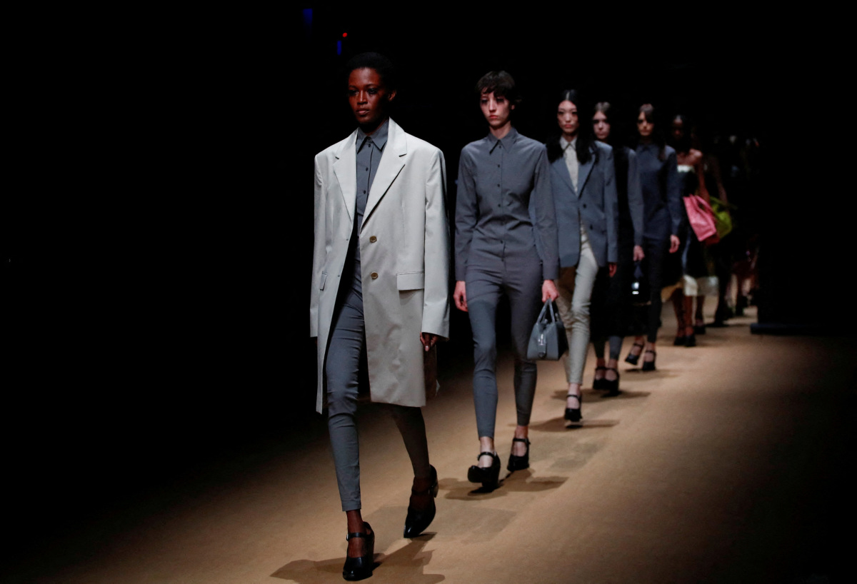 La Fashion Week de Londres recevra un financement gouvernemental après les derniers défilés