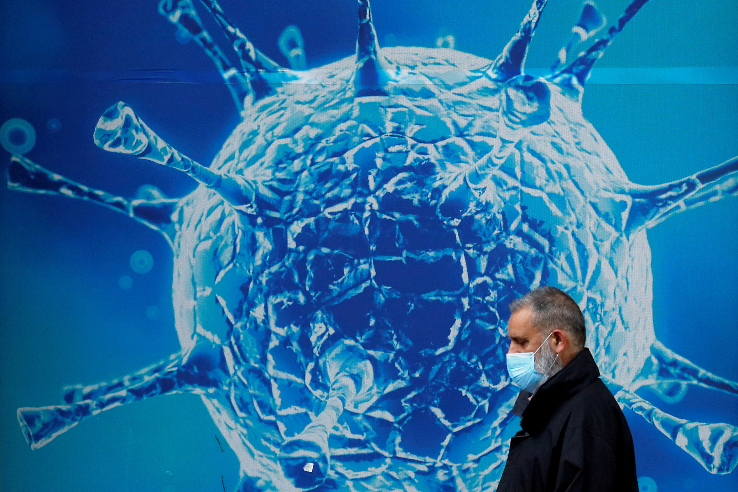Le Royaume-Uni et les États-Unis annoncent un partenariat pour lutter contre les menaces biologiques de futures pandémies
