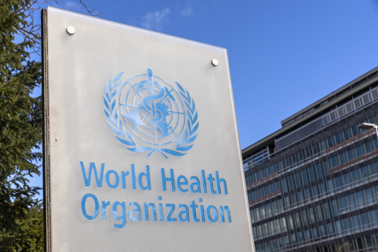 World Health Organisation (WHO)