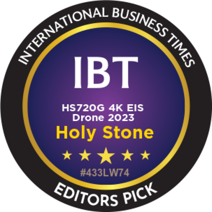 IBT Editor's Pick Badge