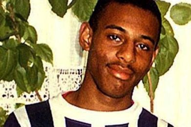 Groups targeted included campaigners for Stephen Lawrence, who was killed in a racist attack in London in 1993
