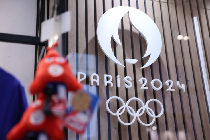 The government said it had taken measures to 'step up security' linked to next year's Olympics