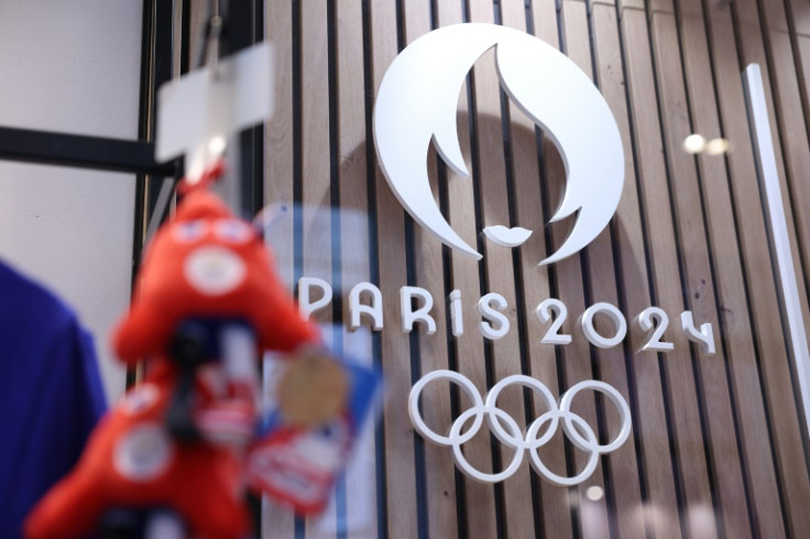 The government said it had taken measures to 'step up security' linked to next year's Olympics