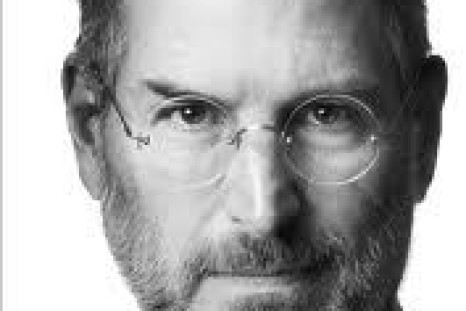 Steve Jobs