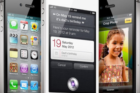 Apple iPhone 4S Breaks Sales Records Shifting One-Million Units in Opening 24 Hours