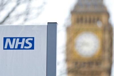 Funding of the NHS is a constant of political debate