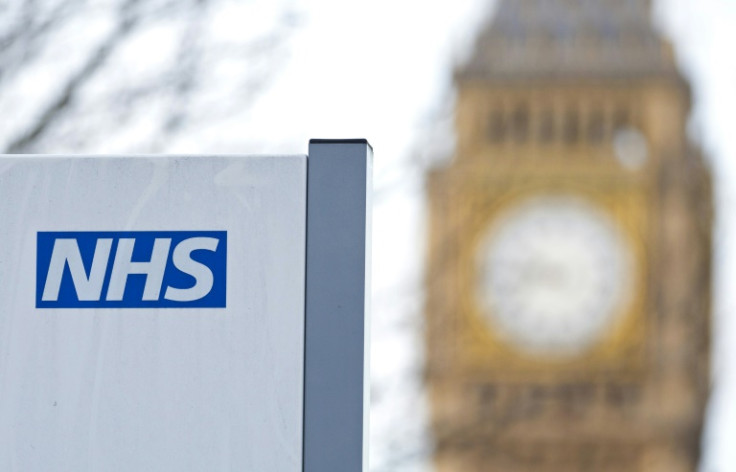 Funding of the NHS is a constant of political debate