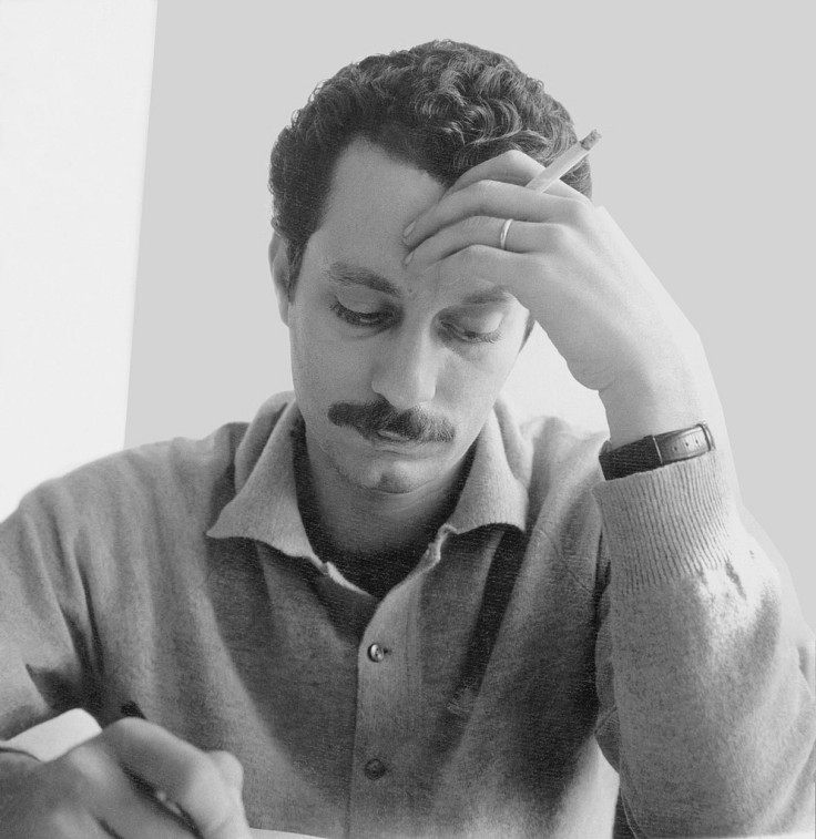 Ghassan Kanafani