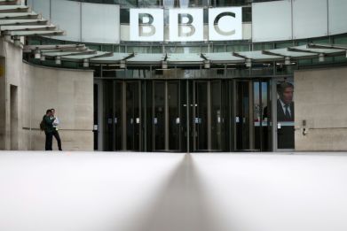 The British broadcaster has come under fire over its handling of the claim