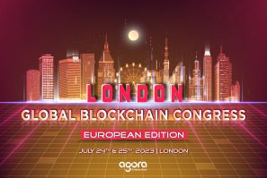 London Global Blockchain Congress 