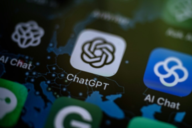 Artificial intelligence program ChatGPT is facing a series of lawsuits by plaintiffs who accuse the company OpenAI of copyright infringement