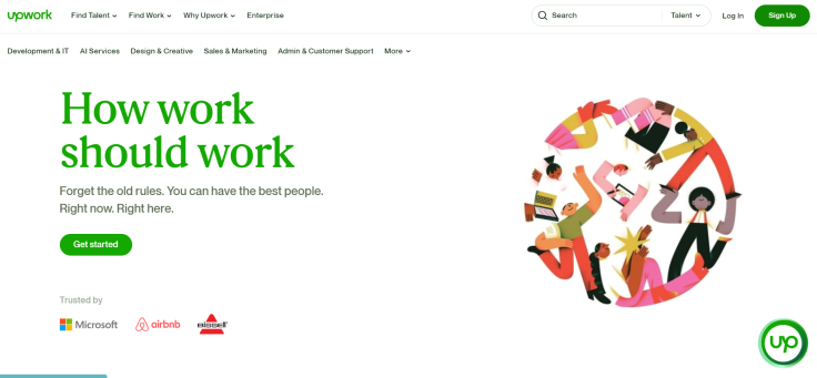 Upwork