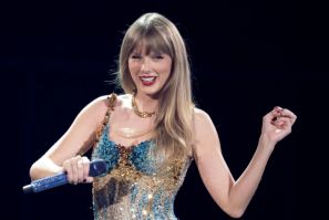Taylor Swift's 'Eras Tour' has sold out stadiums around the United States
