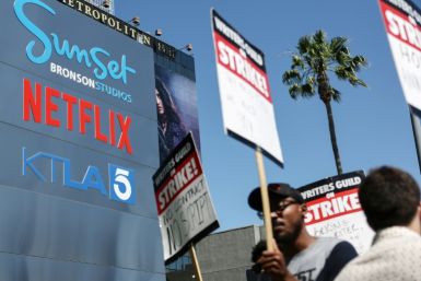 Netflix has invested in film and television production in an array of countries in a move that could help it endure a strike by actors and writers in Hollywood