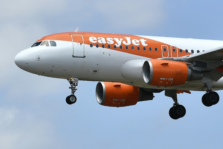 Travel Warning: Easyjet Passengers Have Less Than A Month To Redeem Covid Vouchers