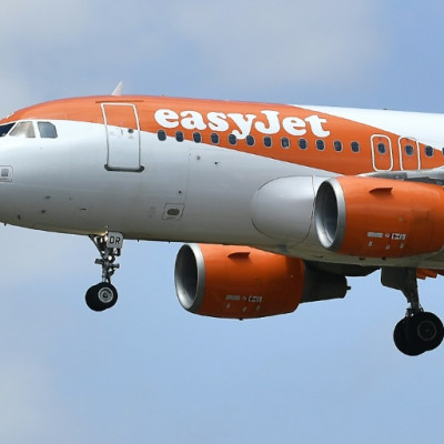 EasyJet, which flies mainly throughout Europe, recently cancelled about 1,700 flights for the summer season owing to air traffic control disruption